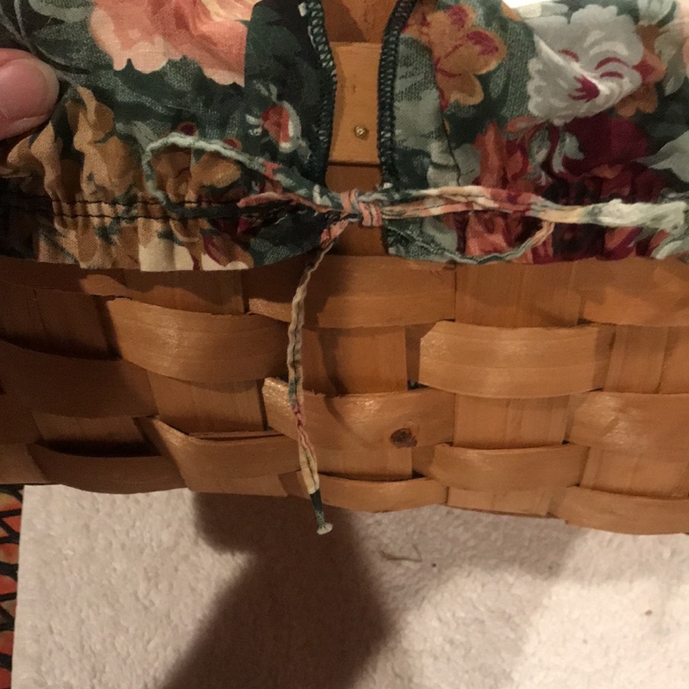 Baskets with Handles - Picture 10 of 16